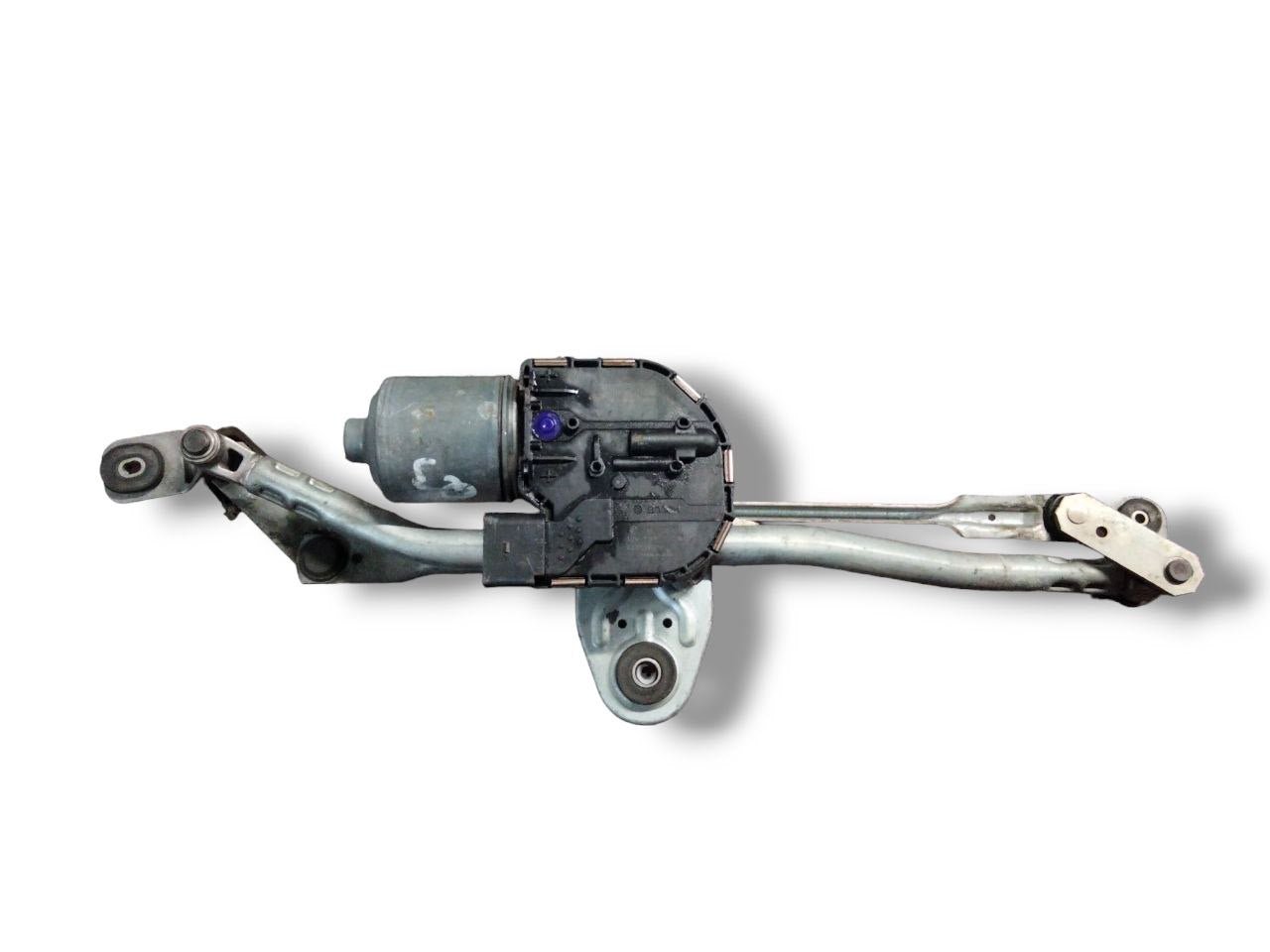 Motorino Tergicristallo Anteriore Audi Q3 8U (2011-2018) cod.1397220615 - 8U1955119