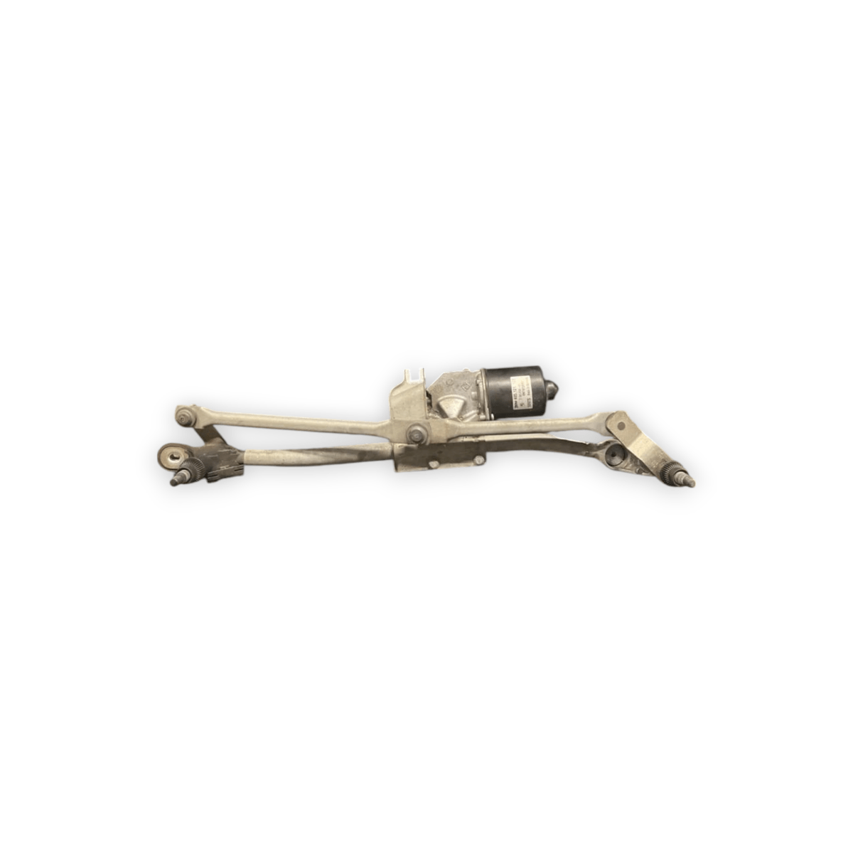 Motorino Tergicristallo anteriore Bmw Serie 1 E87 (2004 al 2013) cod: 7193036-01