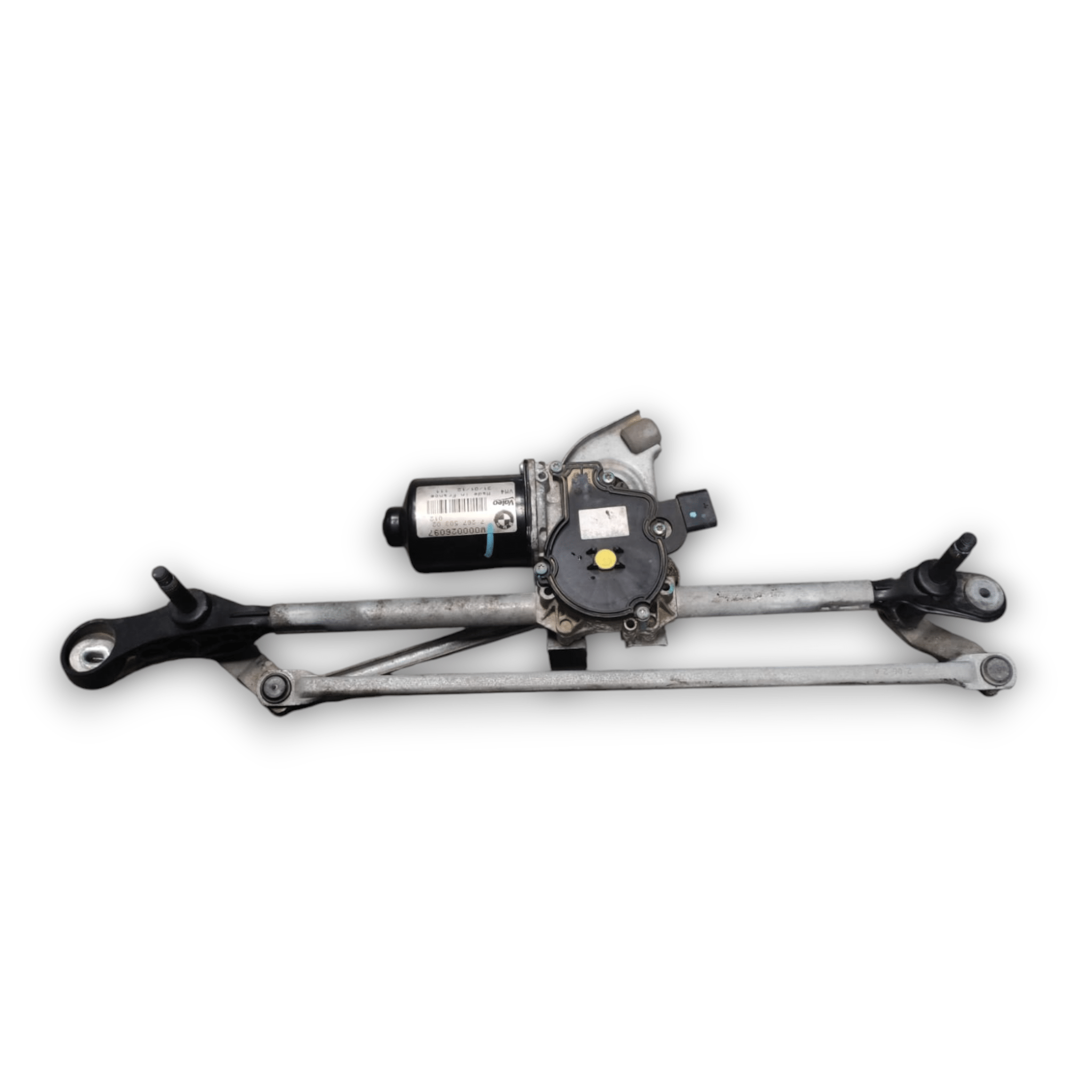Motorino Tergicristallo Anteriore Bmw Serie 1 F20 COD: 726750302 (2011-2019)