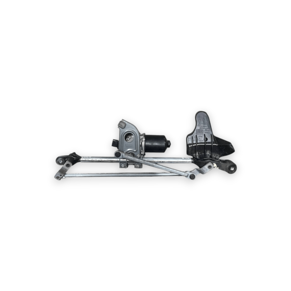 Motorino Tergicristallo anteriore Bmw Serie 4 Gran Coupè F36 (2013 al 2020) cod: 726750303