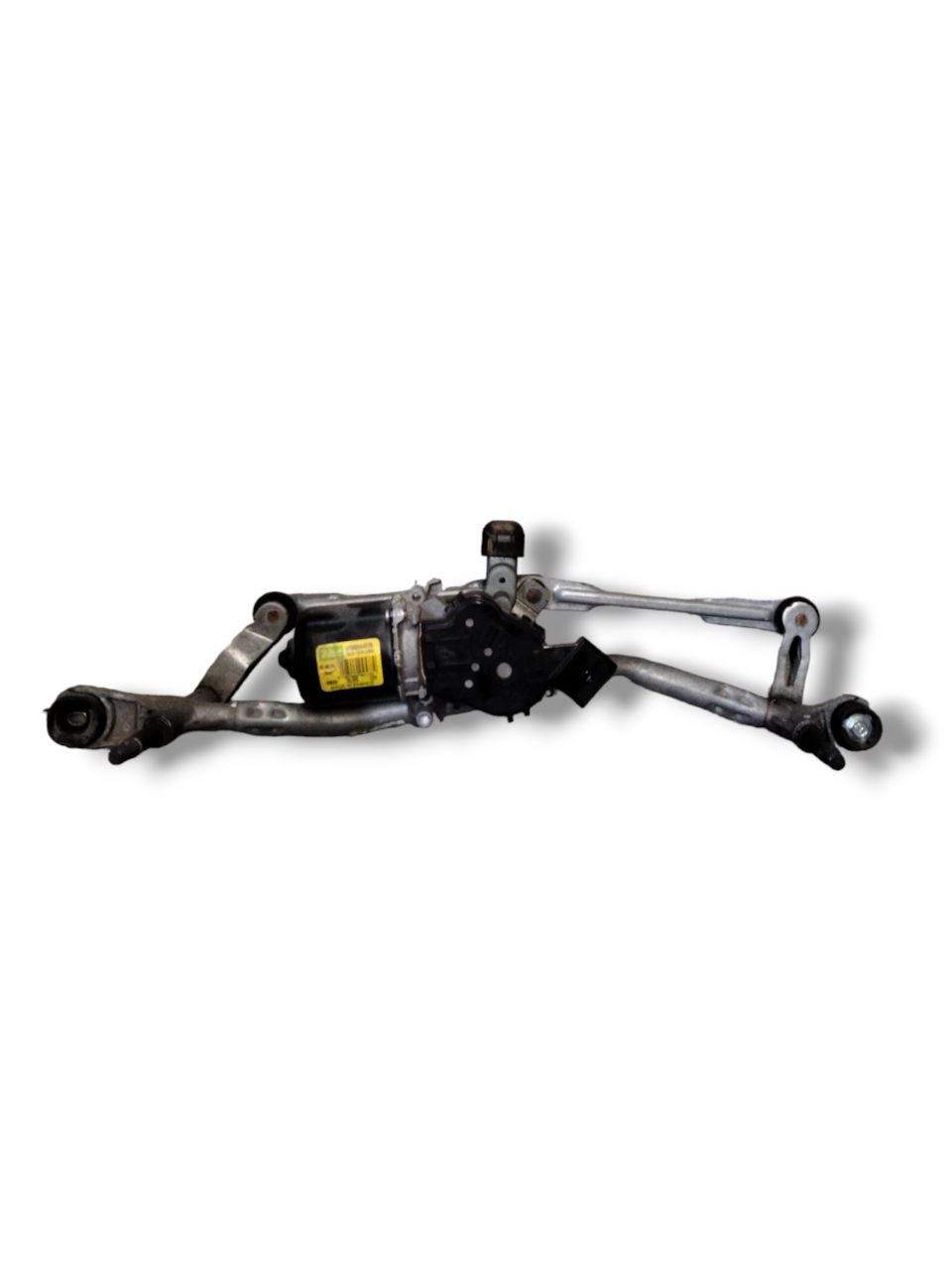 Motorino Tergicristallo Anteriore Citroen C3 II (2009-2016) cod.W000004578