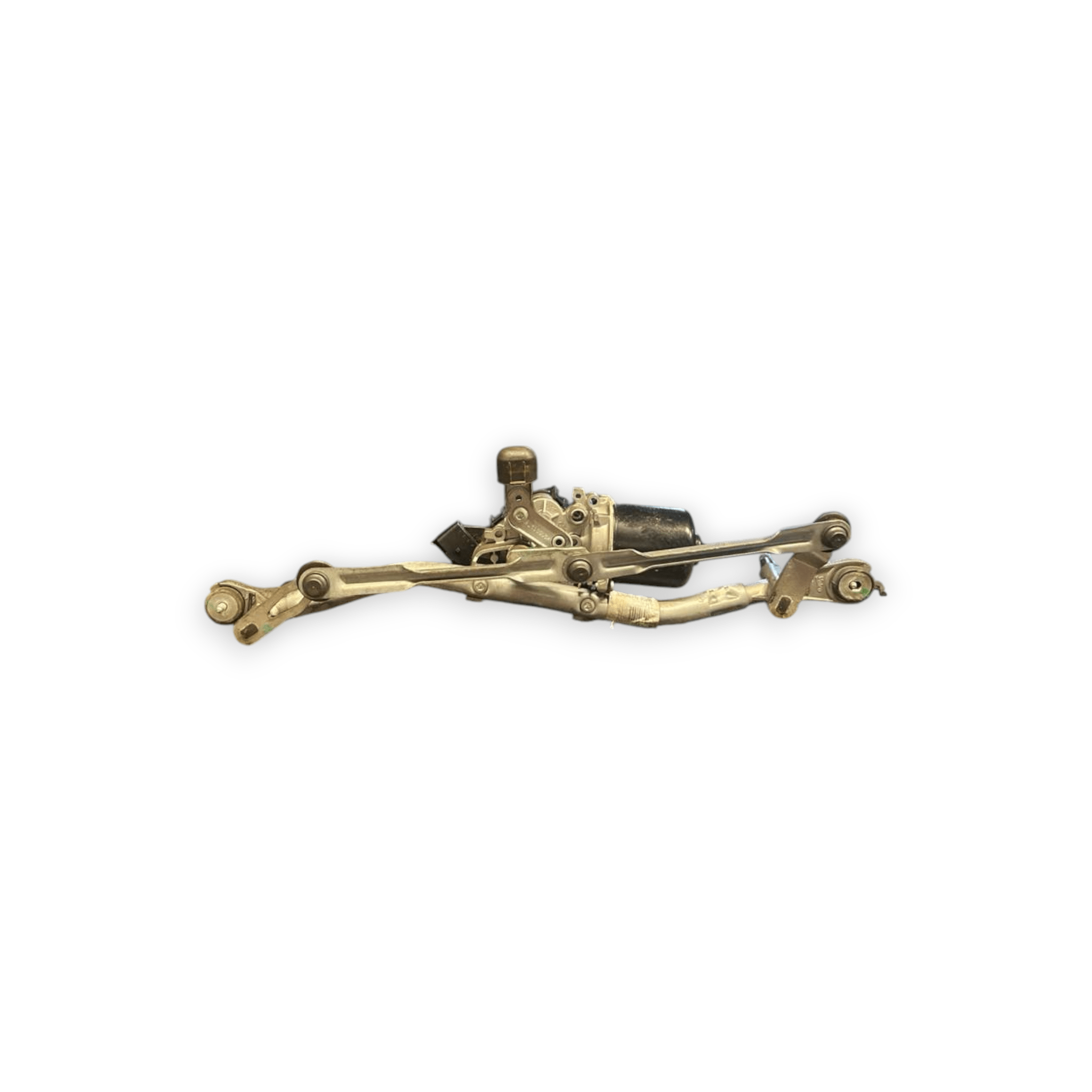 Motorino Tergicristallo anteriore Citroen C3 II (2009 al 2016) cod: W000004578