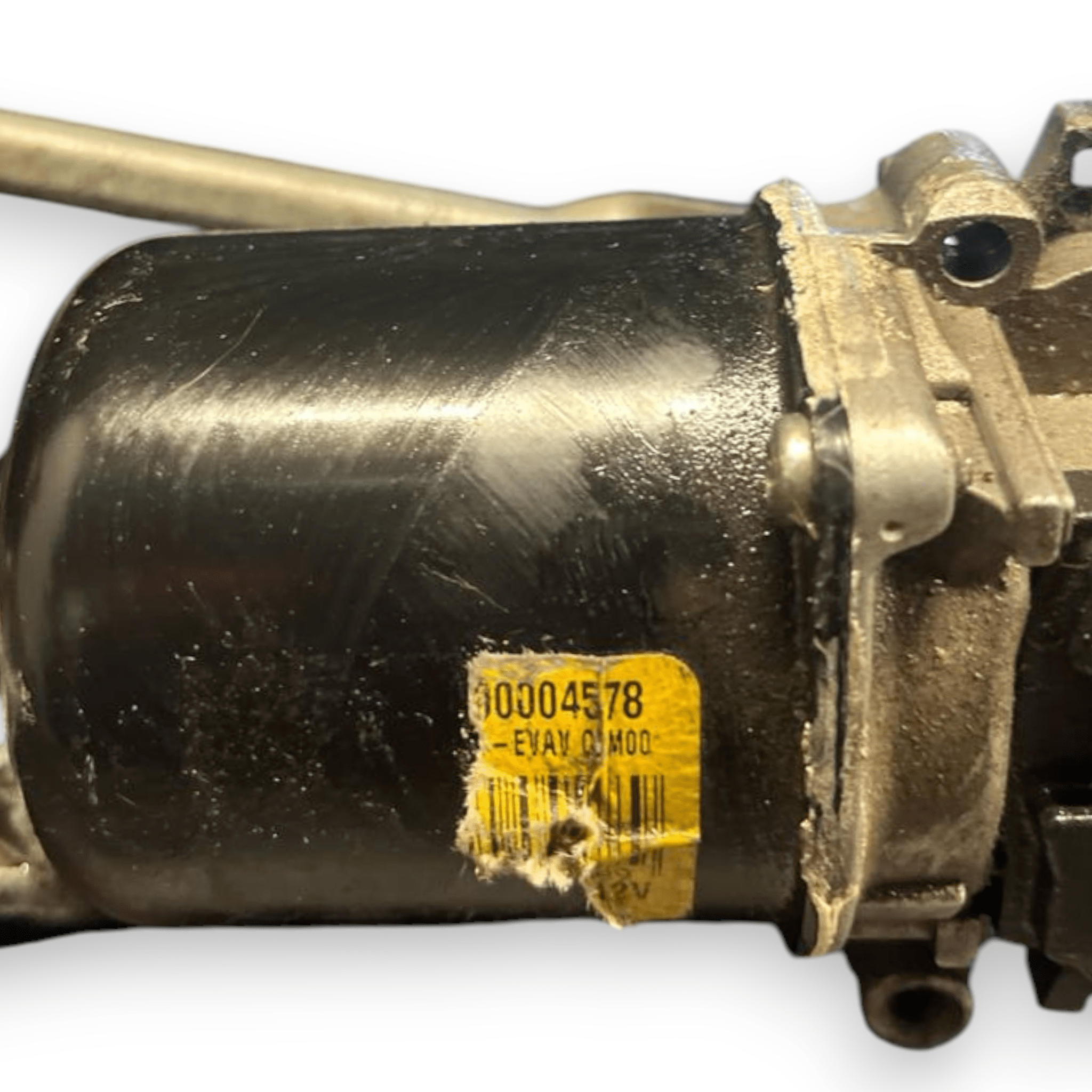 Motorino Tergicristallo anteriore Citroen C3 II (2009 al 2016) cod: W000004578