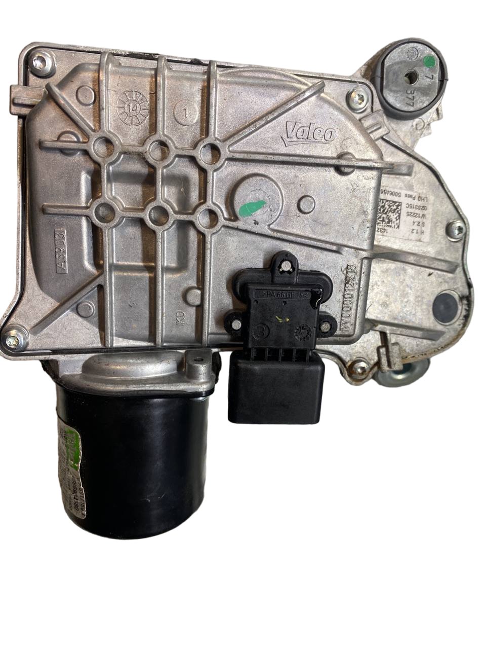 Motorino tergicristallo anteriore Citroen Ds5 2.0 (2015) cod:9686934580