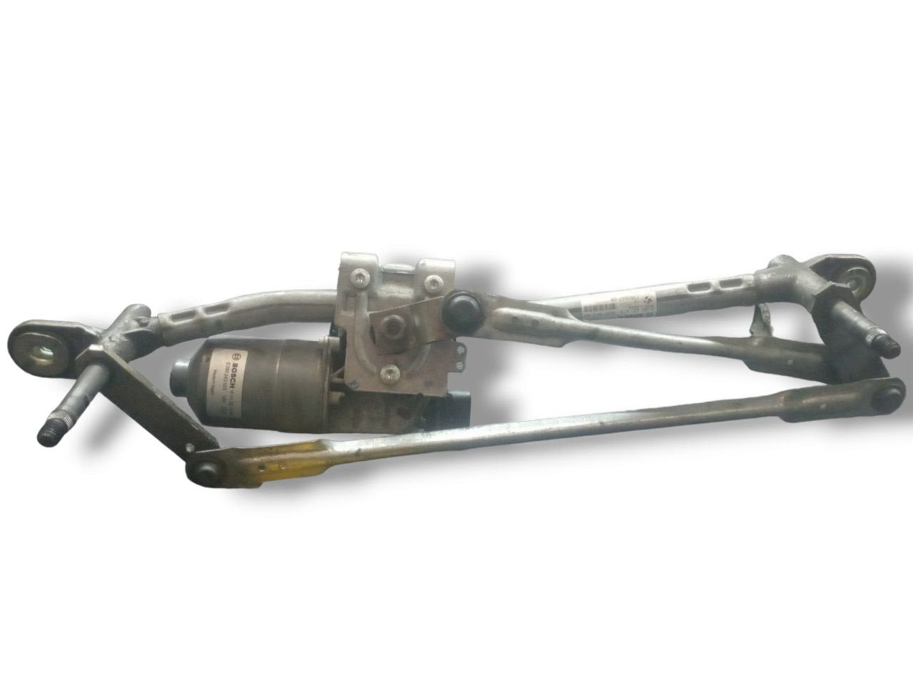 Motorino Tergicristallo anteriore con Tandem Bmw X1 F48 (2018) cod: 0390243525