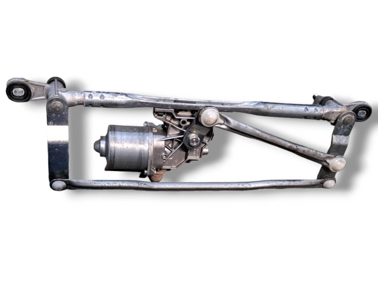 Motorino Tergicristallo Anteriore Con  Tandem Fiat Panda 312 COD:Ms1592009260