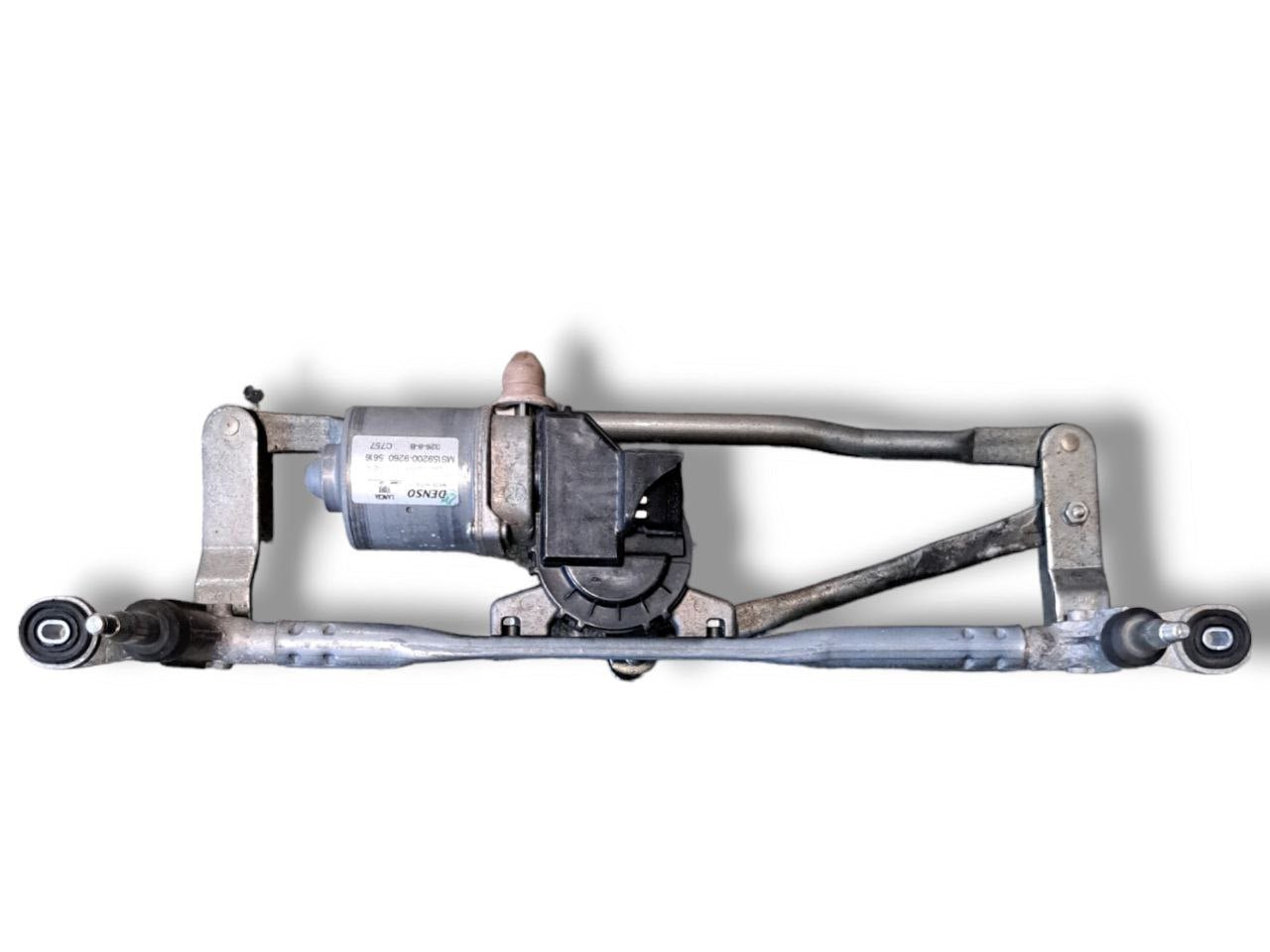 Motorino Tergicristallo Anteriore Con  Tandem Fiat Panda 312 COD:Ms1592009260