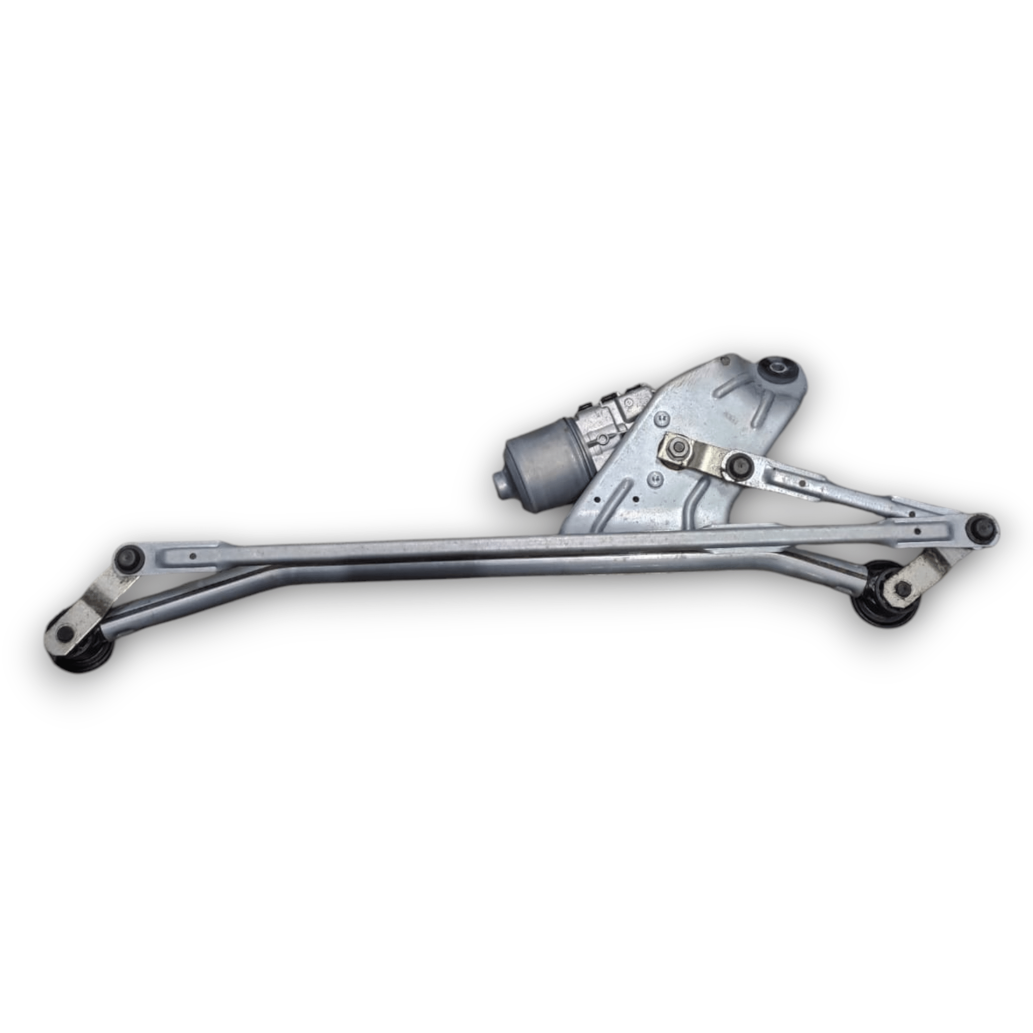 Motorino Tergicristallo Anteriore Dacia Duster I Serie COD: 8200619512 (2010-2017)