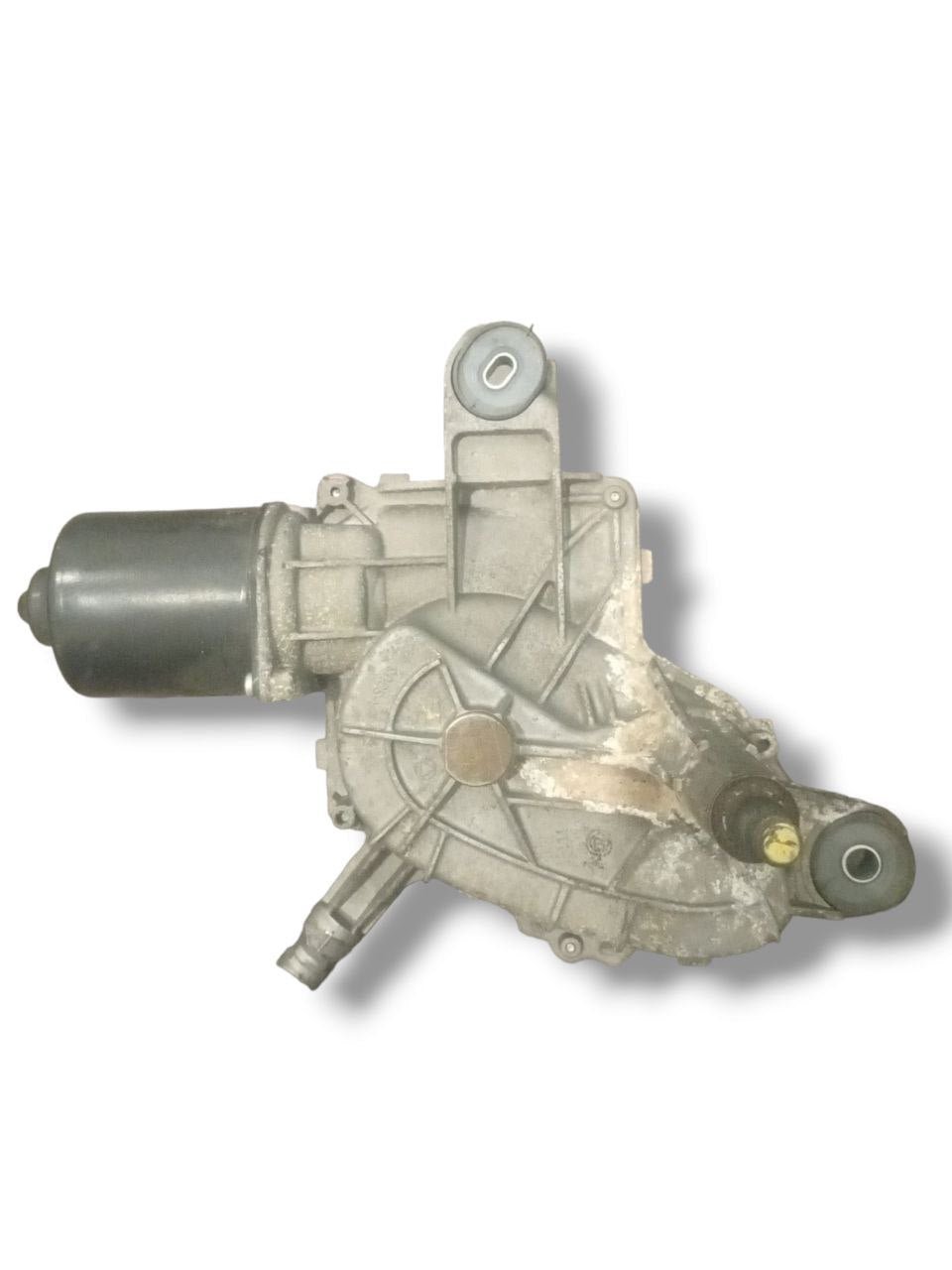 Motorino tergicristallo anteriore destro Citroen C4 Picasso (2008) cod: W000007875