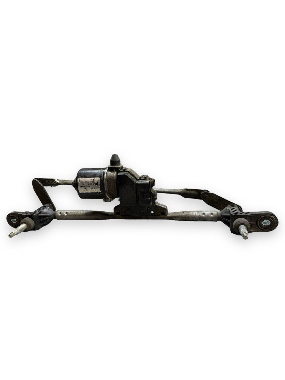 Motorino tergicristallo anteriore Fiat Bravo 1.4 (2006) cod: S1592008650