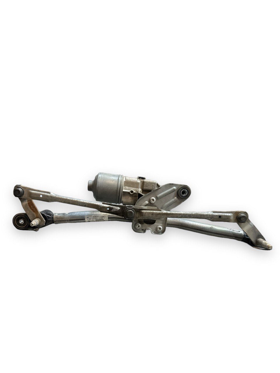 Motorino Tergicristallo anteriore Fiat Croma mk2 (2006) cod: 3397020671