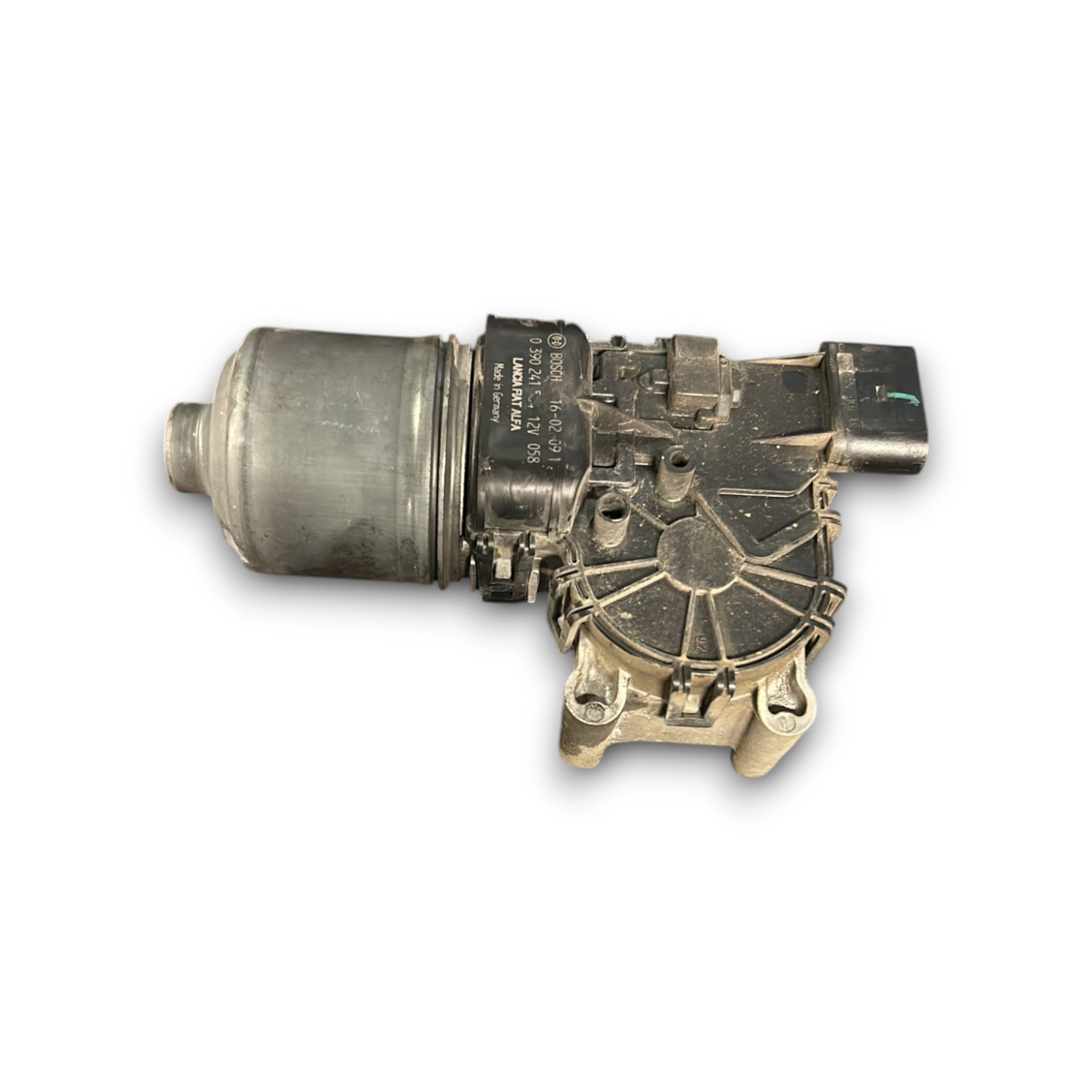 Motorino Tergicristallo Anteriore Fiat Doblo cod:0390241564 (2009 > 2022)
