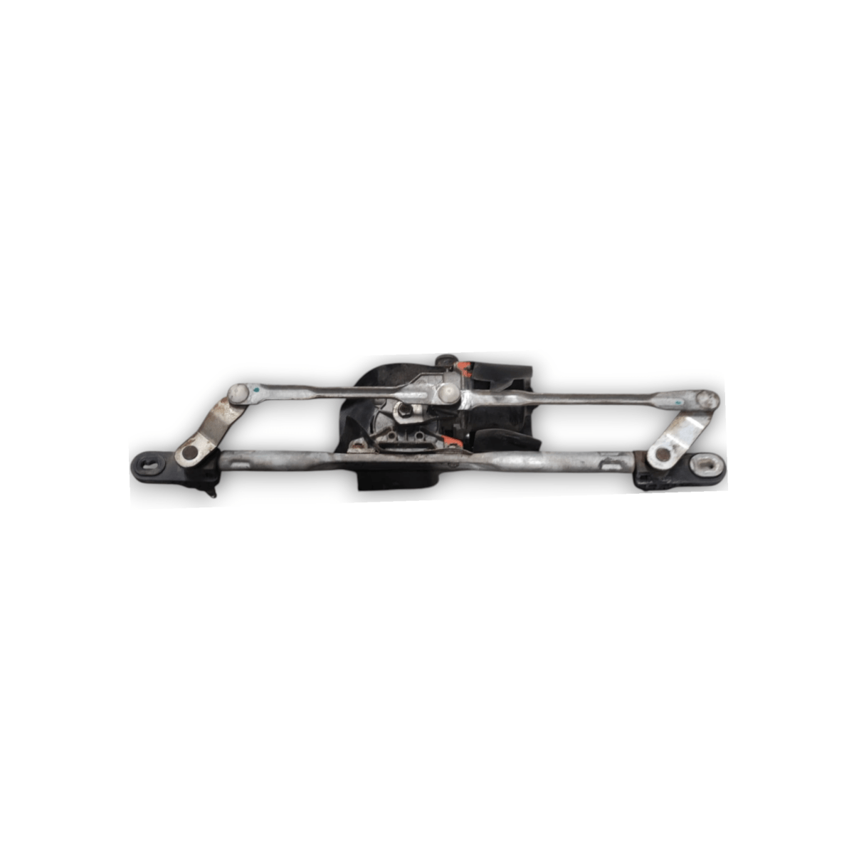 Motorino tergicristallo anteriore fiat panda 169 (2003-2012)