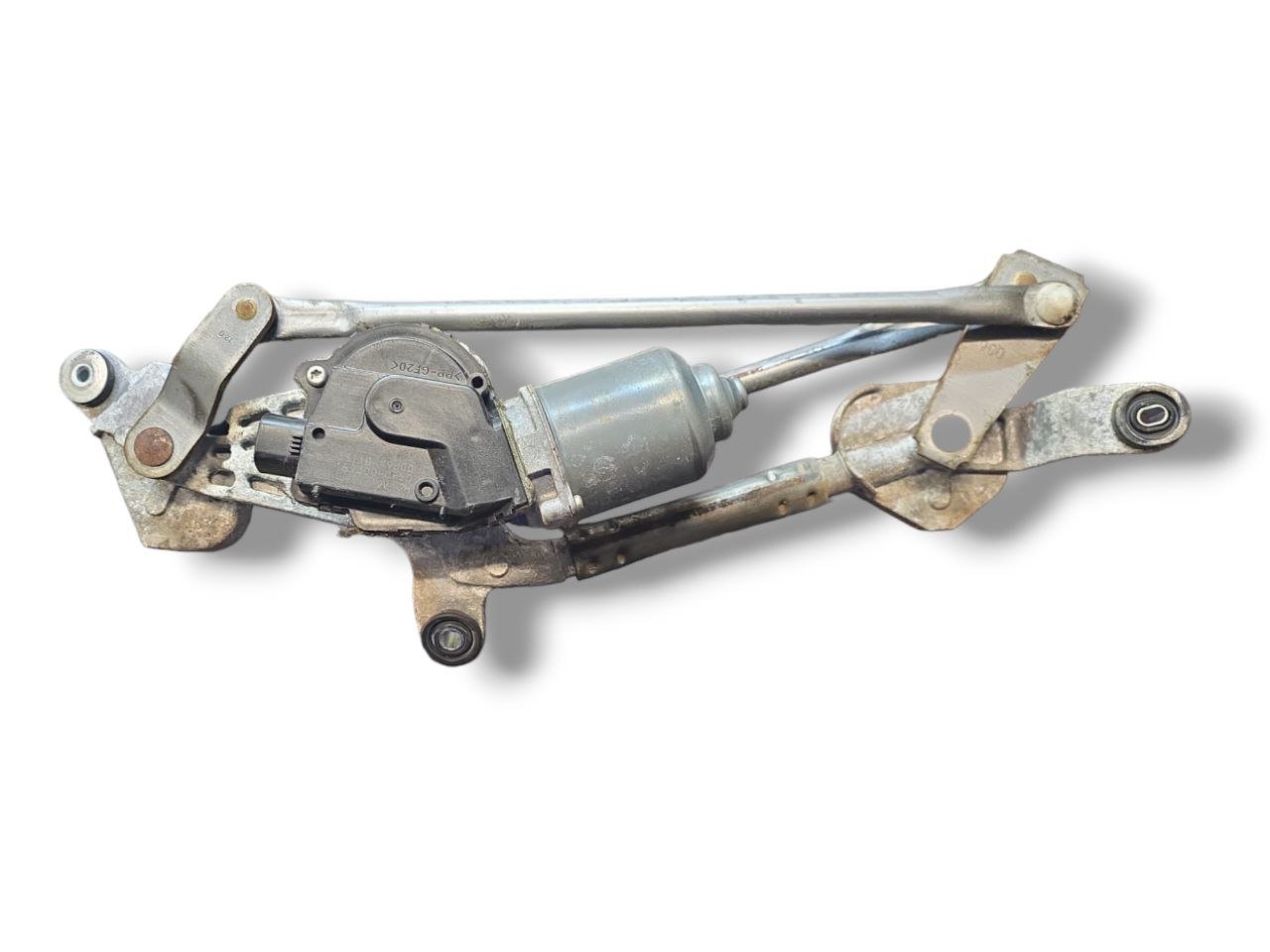 Motorino Tergicristallo Anteriore Fiat Sedici ( 2005 - 2014 ) Cod : 38110-79J00