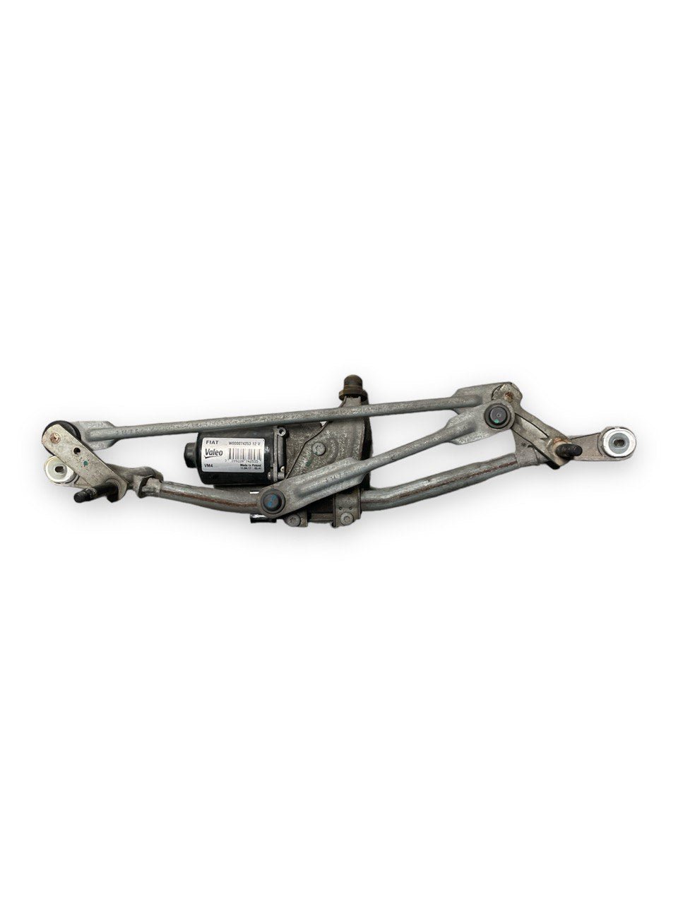 Motorino Tergicristallo Anteriore Fiat Tipo (2015>) cod:52069330