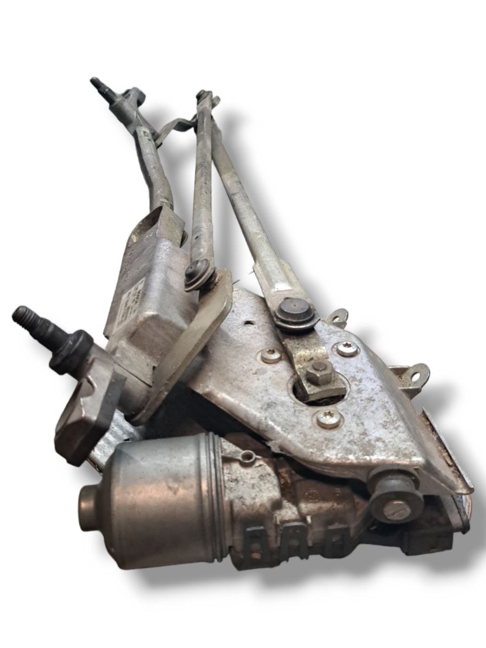 Motorino Tergicristallo anteriore Ford Fiesta (2009) COD:8A6117500AB