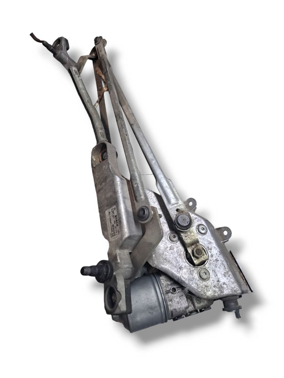 Motorino Tergicristallo anteriore Ford Fiesta (2009) COD:8A6117500AB
