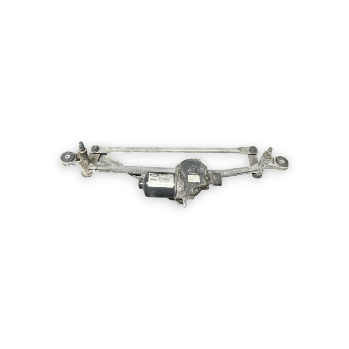 Motorino Tergicristallo anteriore Ford Transit Custom (2012 -) cod: BK31-17B571-BA