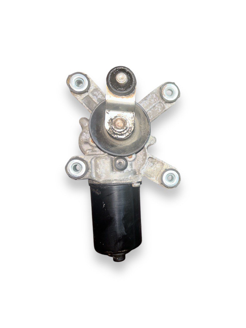 Motorino Tergicristallo Anteriore Isuzu D - Max SL (2002 > 2011) cod.8980576220