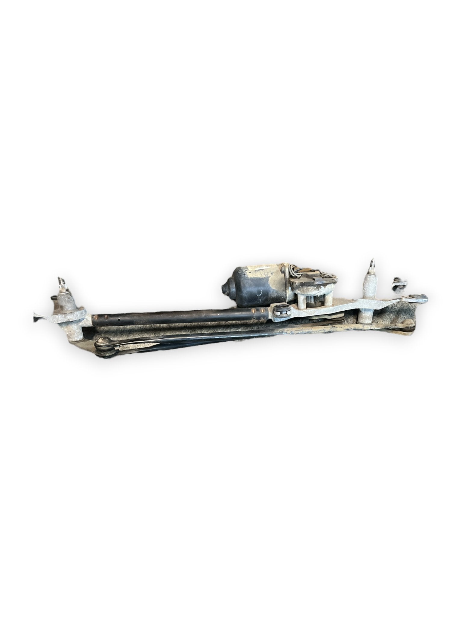 Motorino Tergicristallo Anteriore Kia Sorento ( 2004 ) cod : 98100-3E000