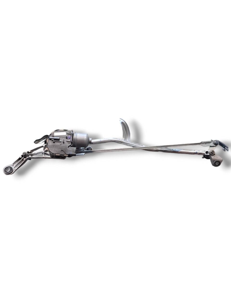 Motorino Tergicristallo anteriore Mercedes-Benz GLC X253 - Classe C W205  ( 2013-2021 ) COD:A2058200740