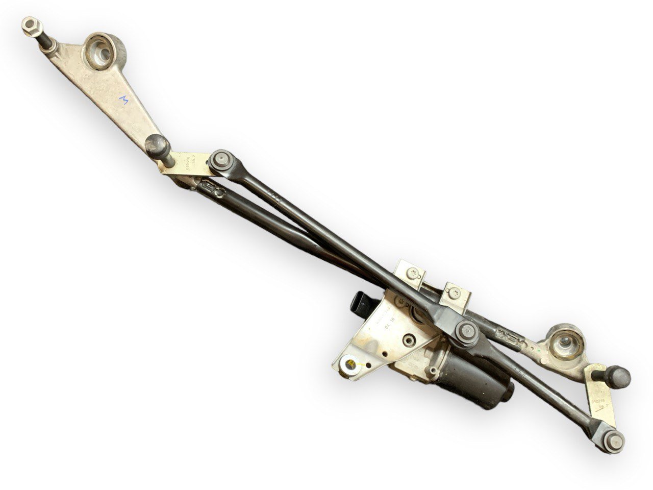 Motorino Tergicristallo Anteriore Mercedes Classe A W176 (2016) cod.a1769061800