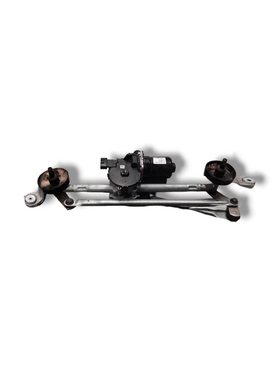 Motorino tergicristallo anteriore Nissan Juke F16 (2019>) cod.W158616