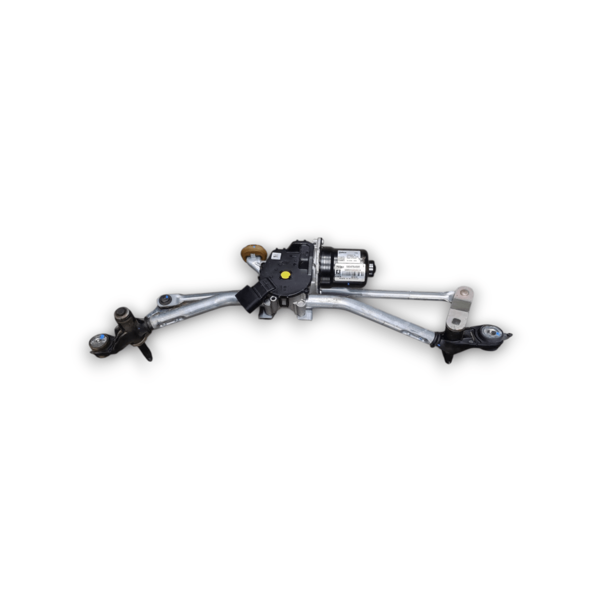 Motorino Tergicristallo Anteriore Opel Corsa F COD: 9824784980 (2017-)