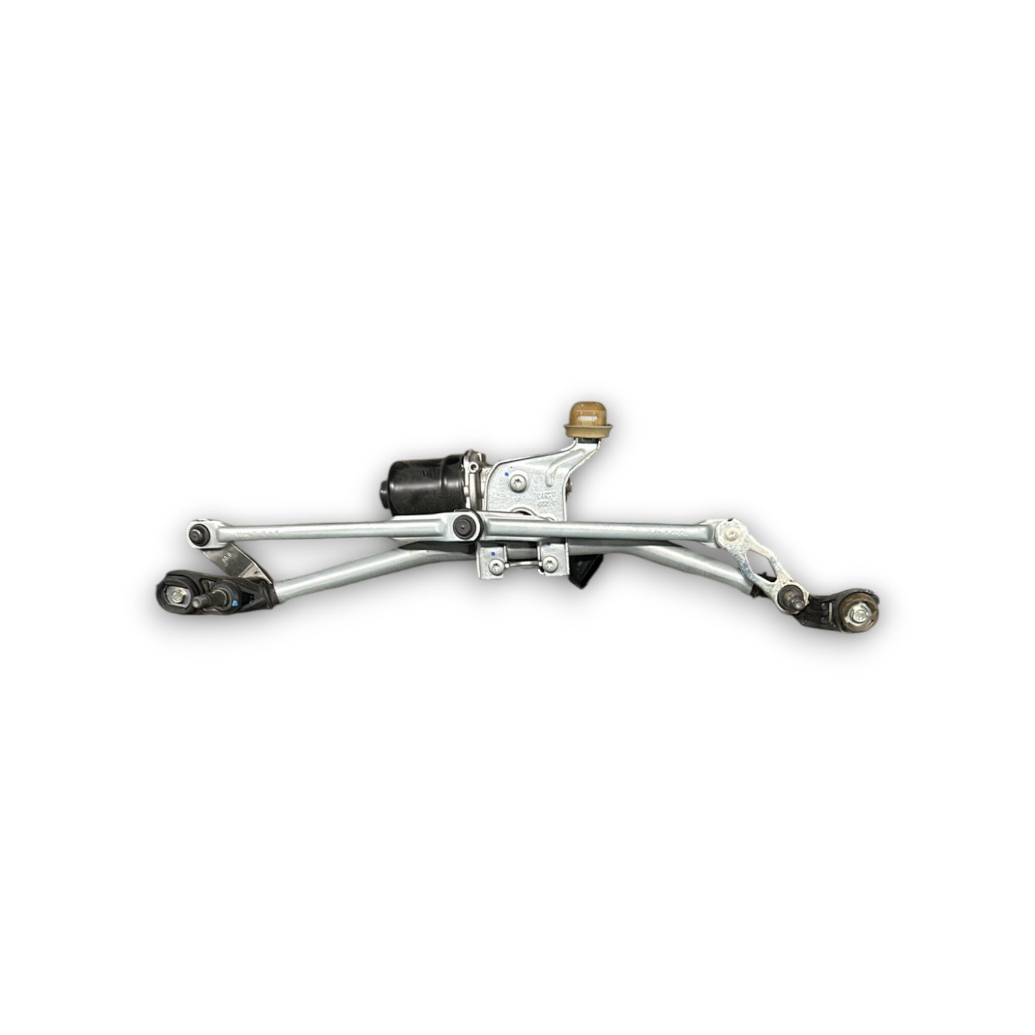 Motorino tergicristallo Anteriore Opel Corsa F cod:9824784980 (2019 >)