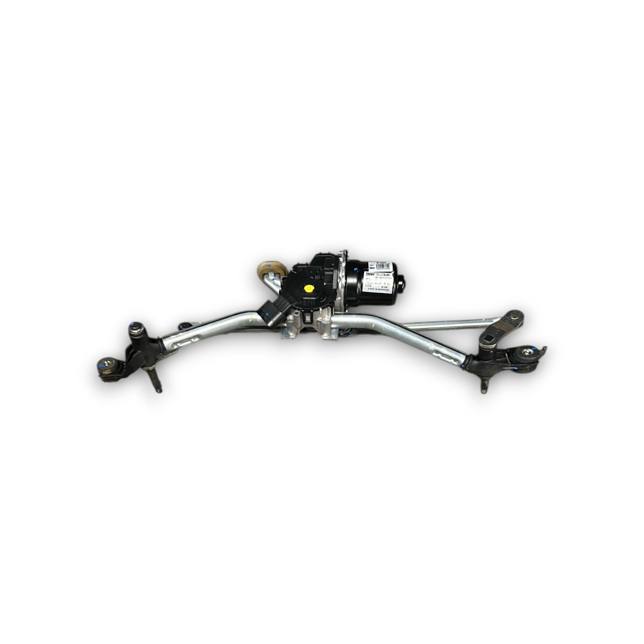 Motorino tergicristallo Anteriore Opel Corsa F cod:9824784980 (2019 >)