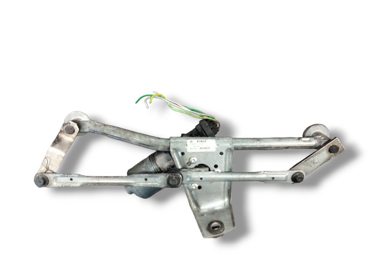 Motorino Tergicristallo Anteriore Peugeot 206 (1998-2012)cod.3397020578