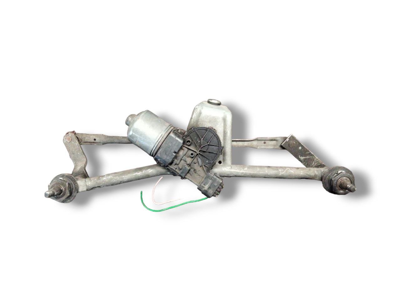 Motorino Tergicristallo Anteriore Peugeot 206 (1998-2012)cod.3397020578