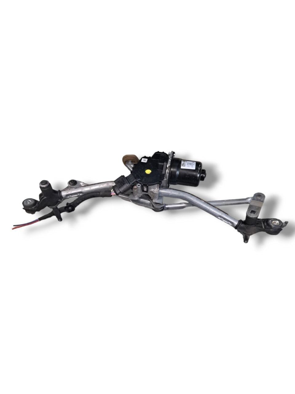 Motorino Tergicristallo anteriore Peugeot 208 / 2008 (2019>) cod.9824784980