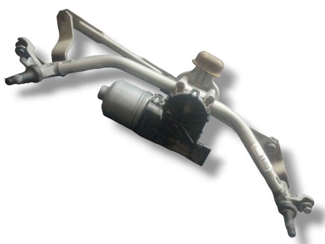 Motorino Tergicristallo anteriore Peugeot 208 (2015) cod: 9673222580