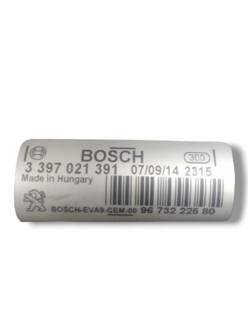 Motorino Tergicristallo anteriore Peugeot 208 (2015) cod: 9673222580