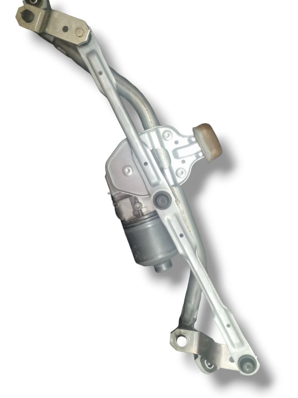 Motorino Tergicristallo anteriore Peugeot 208 (2015) cod: 9673222580