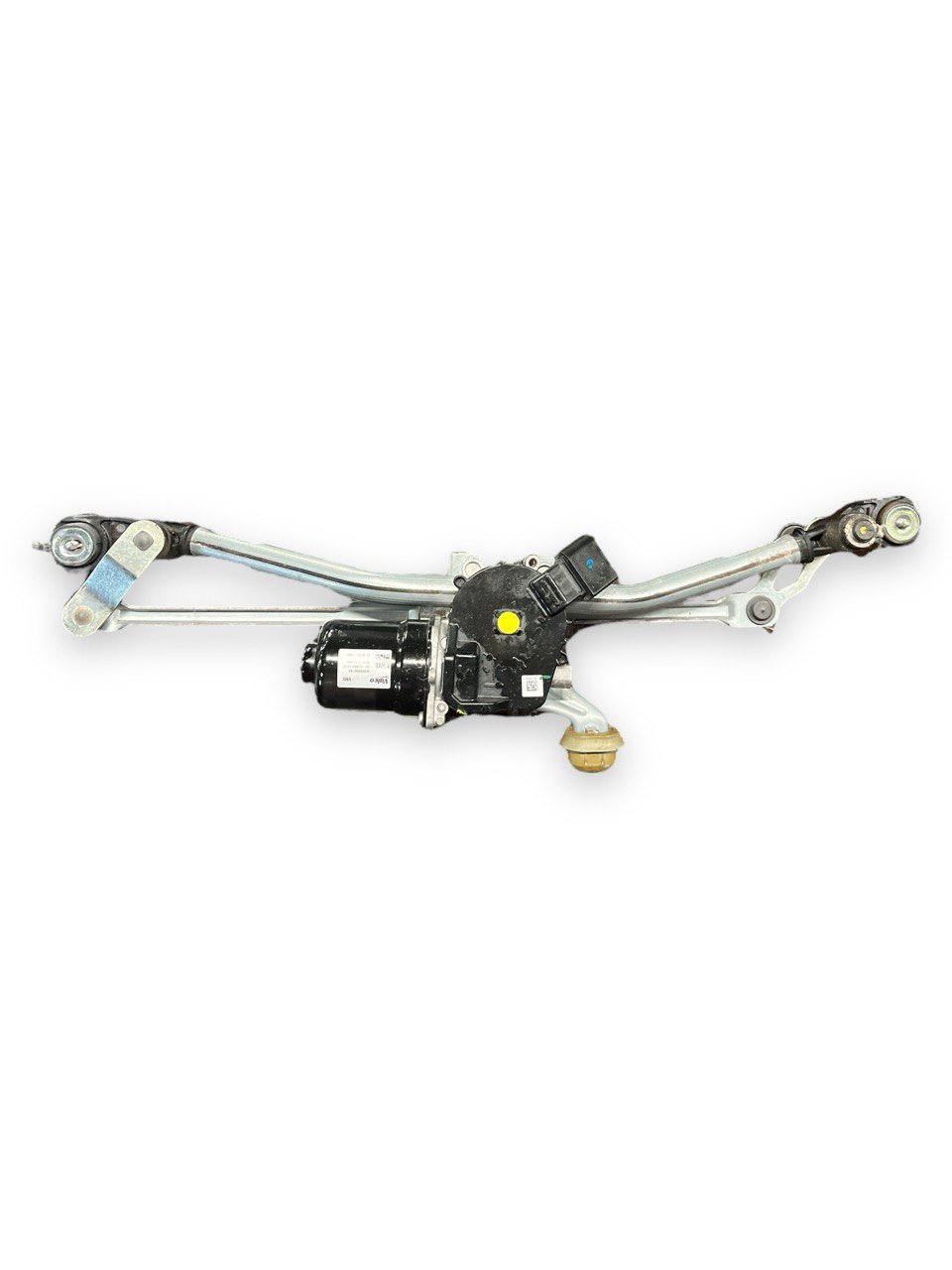 Motorino Tergicristallo anteriore Peugeot 208 (2019>) cod: 9824784980