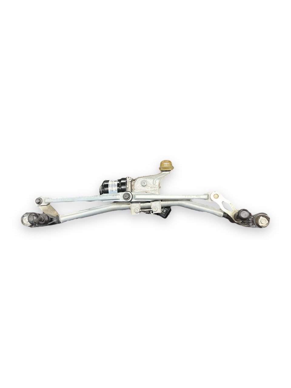 Motorino Tergicristallo anteriore Peugeot 208 (2019>) cod: 9824784980