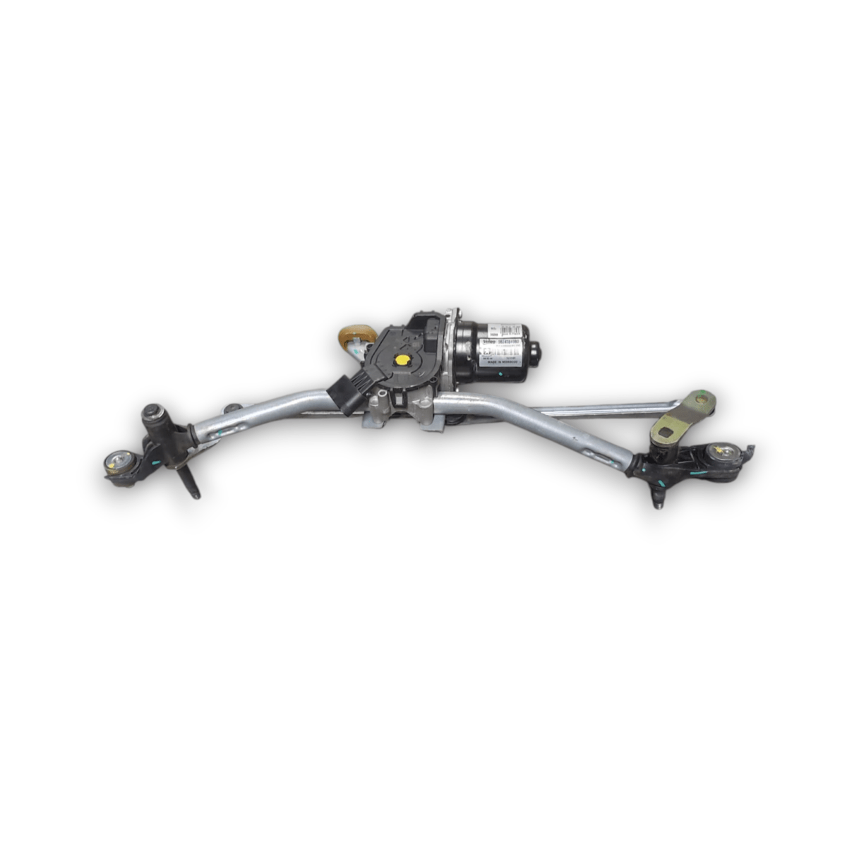 Motorino tergicristallo anteriore peugeot 208 ii serie cod: 9824784980 (2019-)