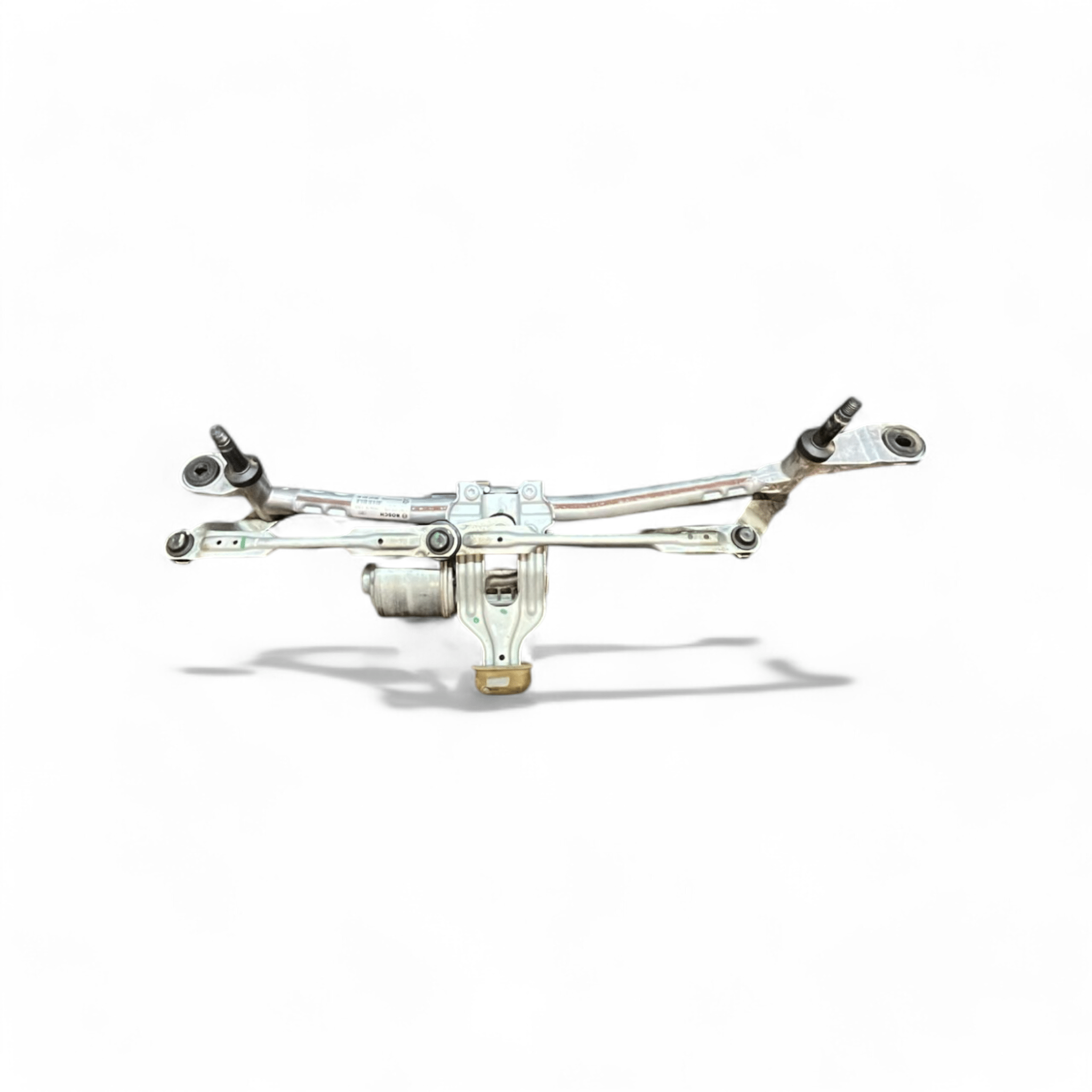 Motorino tergicristallo anteriore Peugeot 3008 (2019->) cod.3397022076 - 982476248