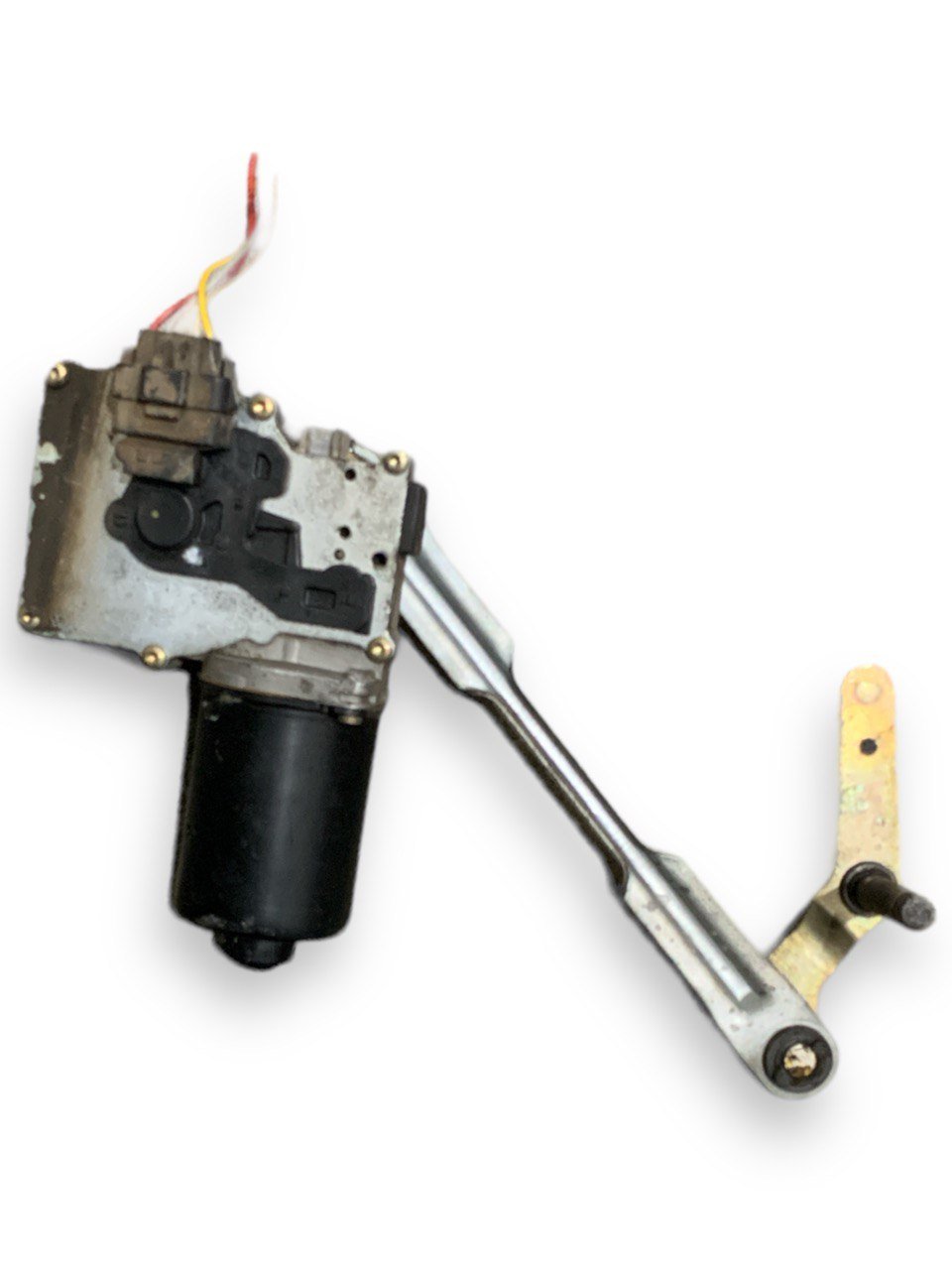 Motorino Tergicristallo Anteriore Peugeot 307 (2005) cod.404638