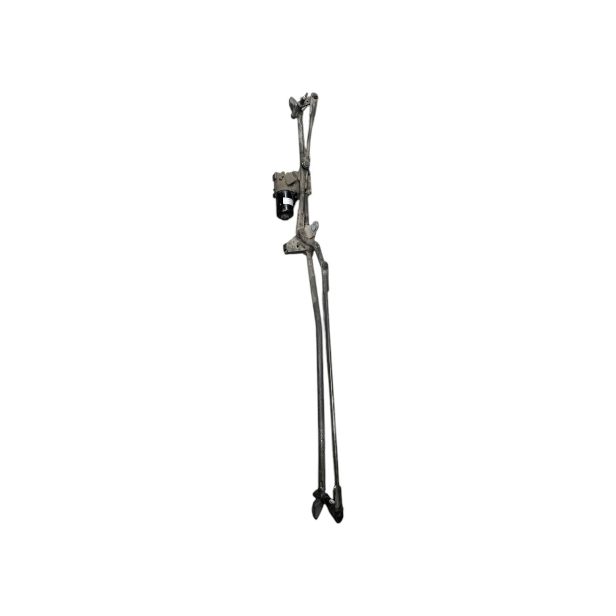 Motorino Tergicristallo anteriore Peugeot 307 / Citroen C4 (2001-2009) cod.40463812V