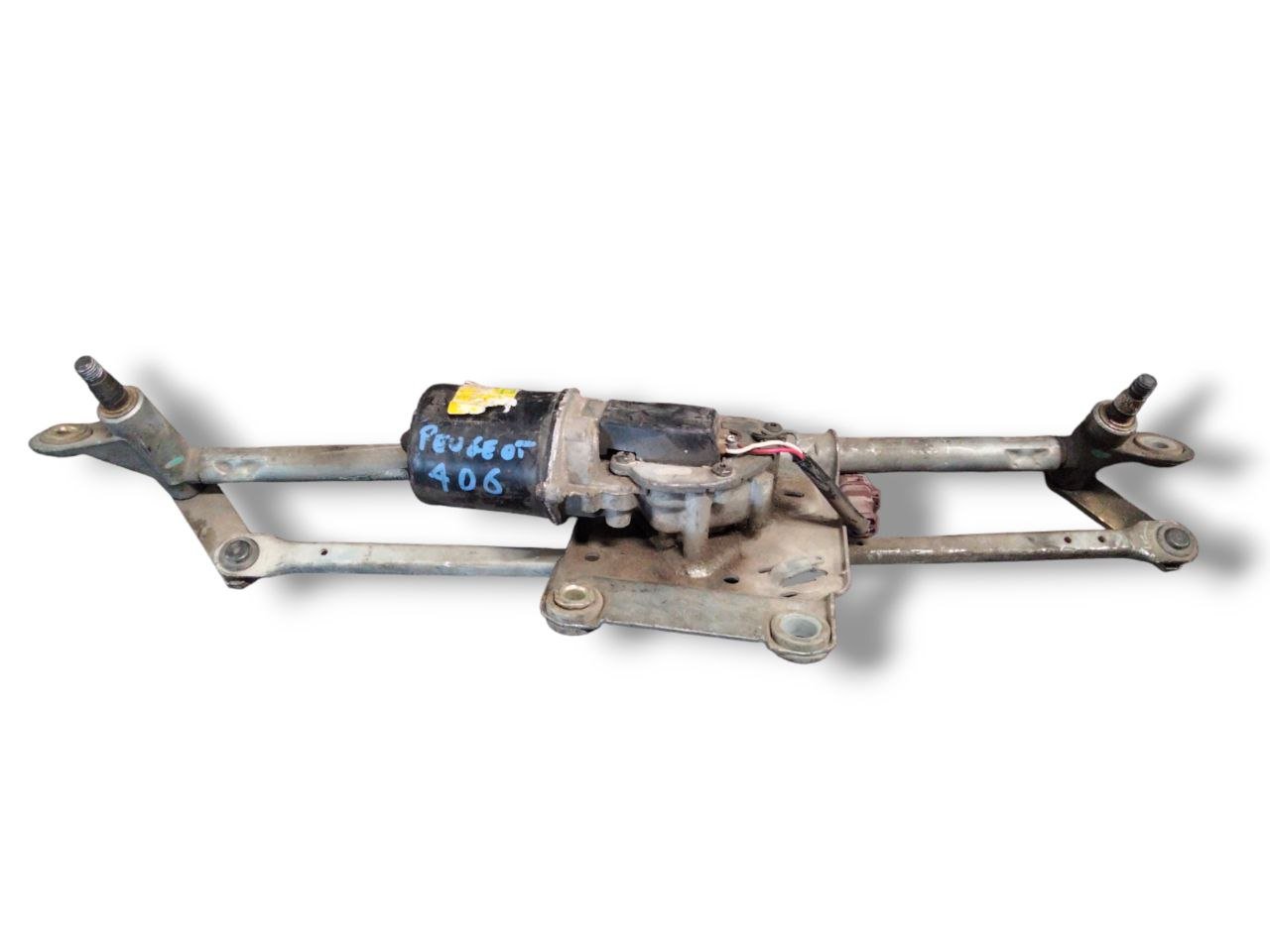 Motorino Tergicristallo Anteriore Peugeot 406 (1995-2004)cod.54509311