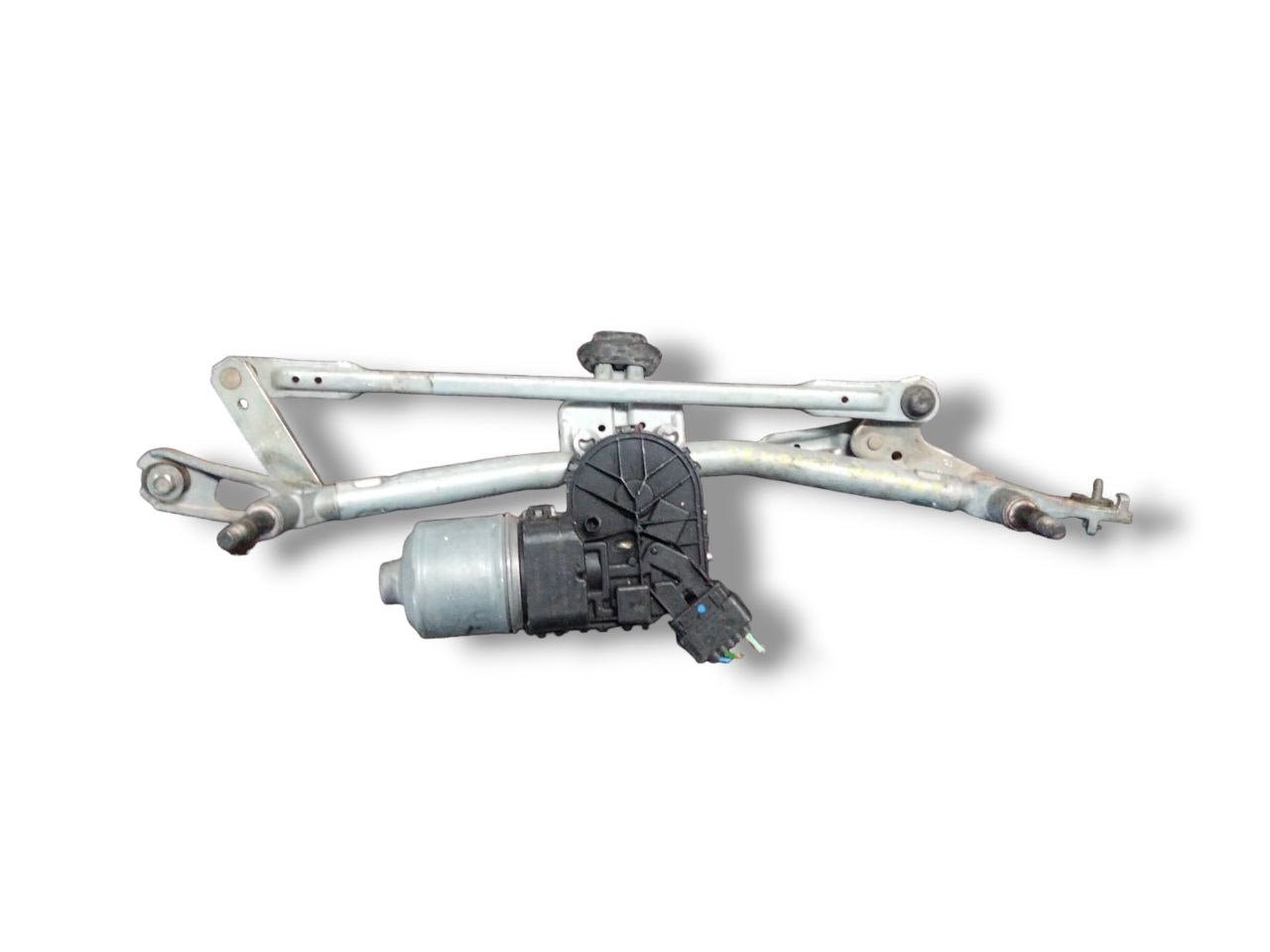 Motorino Tergicristallo Anteriore Peugeot Partner(2008-2018)cod.0390241621