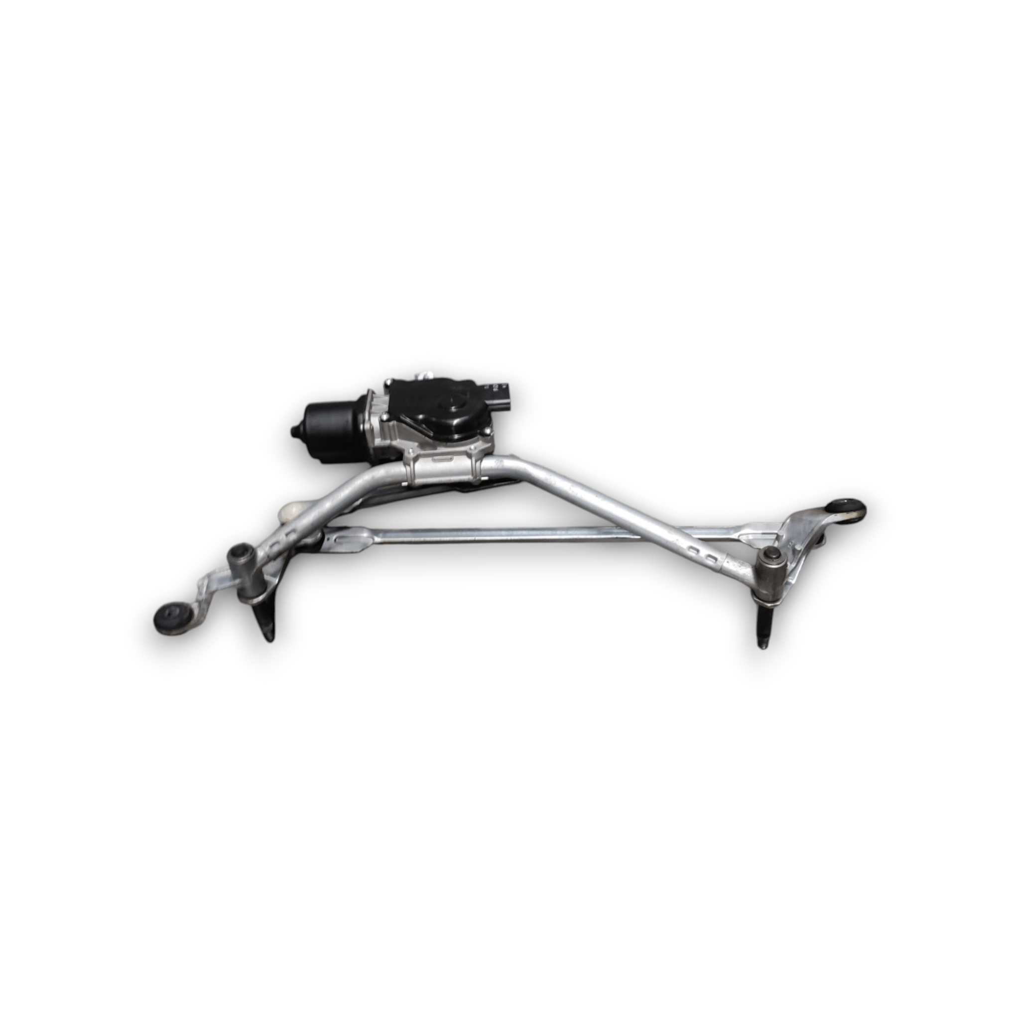 Motorino Tergicristallo Anteriore Renault Captur COD: 288001161R (2013-2019)