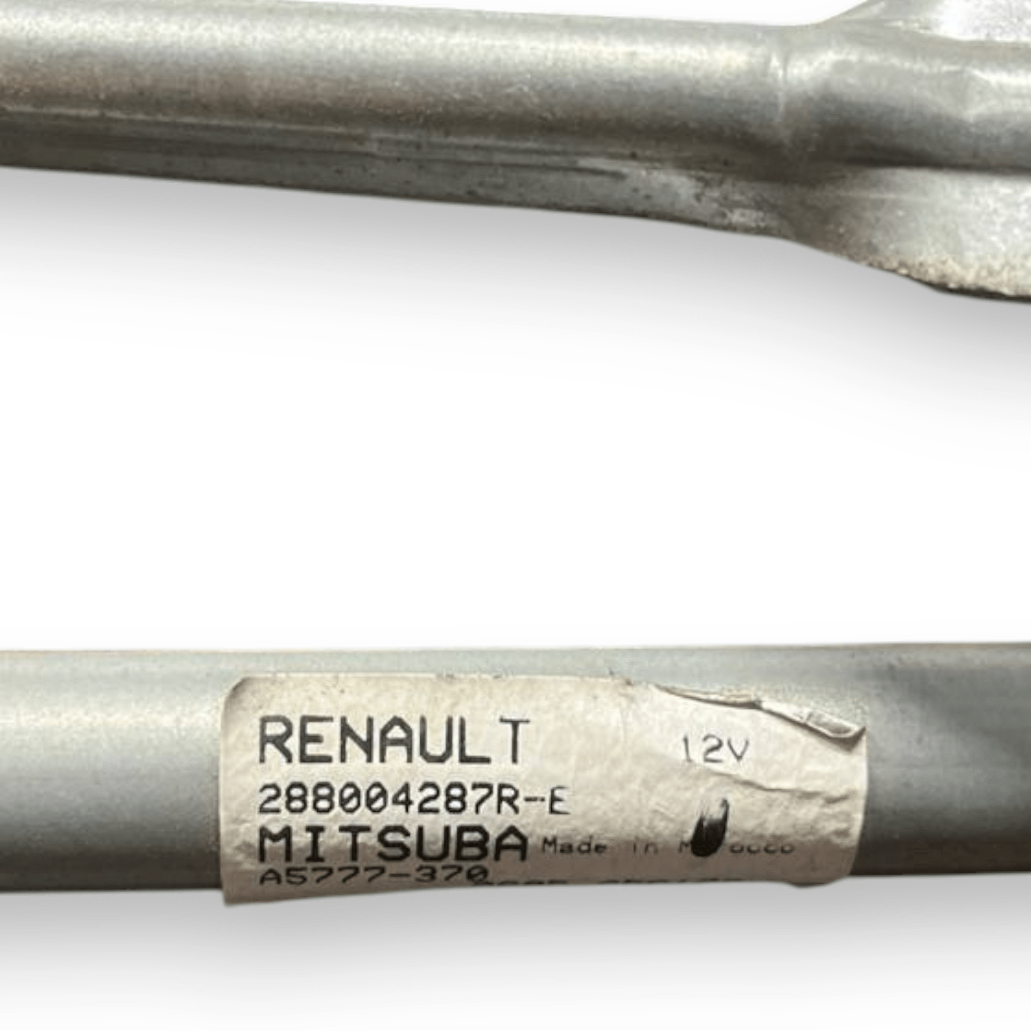Motorino Tergicristallo anteriore Renault Express II (2020 -) cod: 275008537R