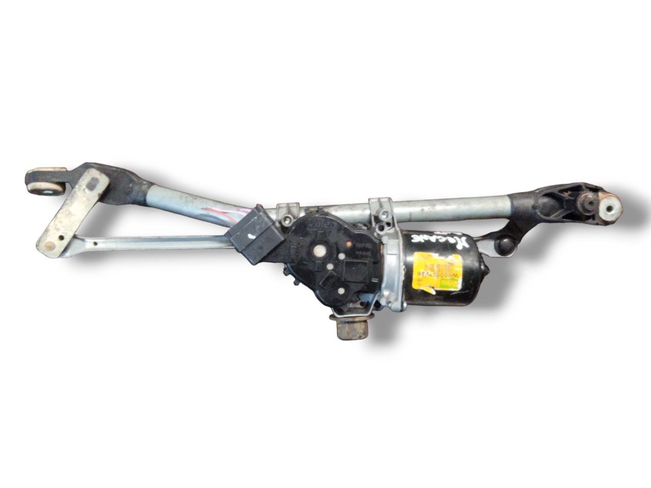 Motorino Tergicristallo Anteriore Renault Megane III sw (2008-2016 ) cod.W000007226