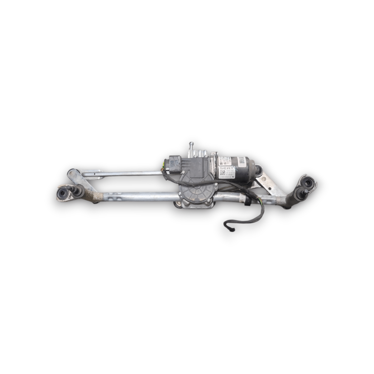 Motorino tergicristallo anteriore seat arona cod: 6f1955023j (2017-)