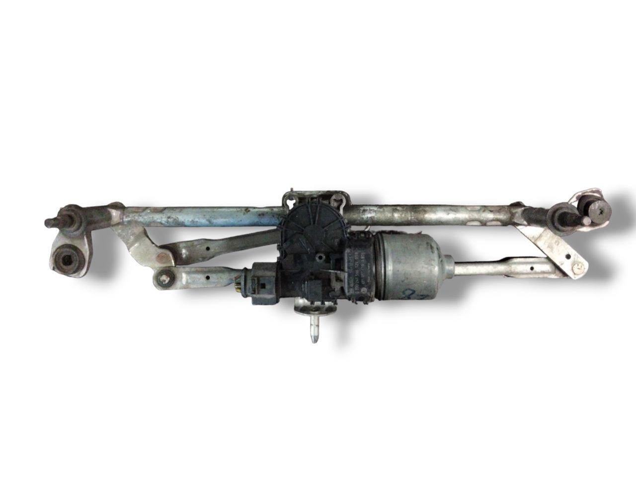 Motorino Tergicristallo Anteriore Seat Ibiza 6J (2008-2017) cod.6R1955119A-0390241566