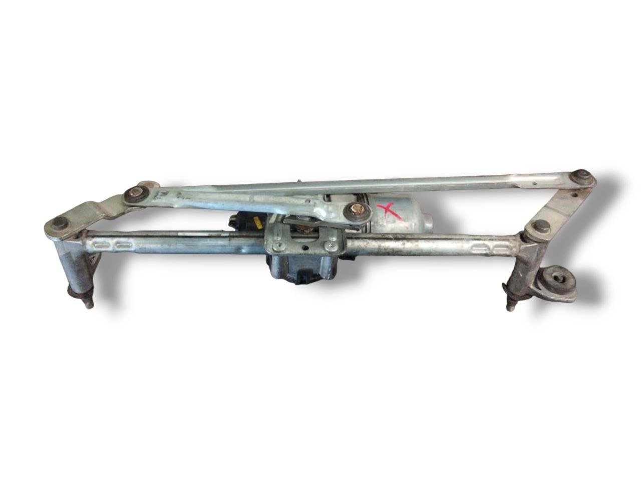 Motorino Tergicristallo Anteriore Seat Ibiza 6J (2008-2017) cod.6R1955119A-0390241566